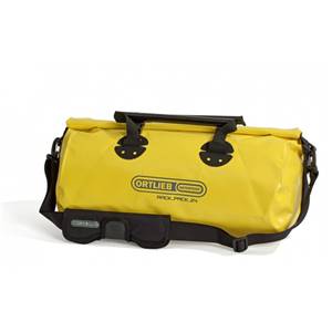 Ortlieb Rack-Pack 24 Ltr Yellow