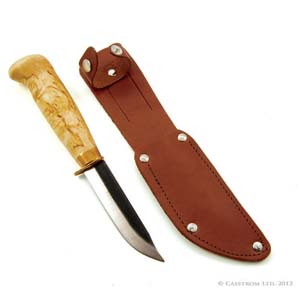 Wood Jewel Classic Scout Knife 102310