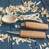 BeaverCraft DIY04 - Celtic Spoon Carving Kit