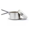 Kelly Kettle Cook Set Stainless Steel - Small