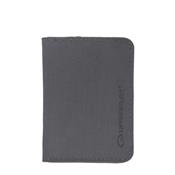 Lifeventure RFID Card Wallet Recycled Grey