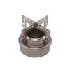 Evernew Ti Alcohol Stove Cross Stand EBY258
