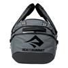 Sea To Summit Duffle 130Ltr Charcoal
