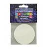 Stormsure TUFF Tape Self Adhesive Repair Patches Circular 2-Pack 75mm