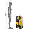 Ortlieb Duffle RS Yellow 85 Ltr