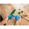 BeaverCraft DIY08 - Carving Kit for Kids