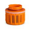 Grayl GEOPRESS™ Replacement Water Purifier Cartridge - Orange
