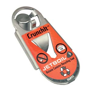 Jetboil CrunchIt™