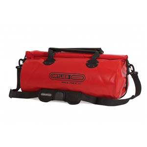 Ortlieb Rack-Pack 31 Ltr Red