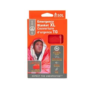 SOL Emergency Blanket XL