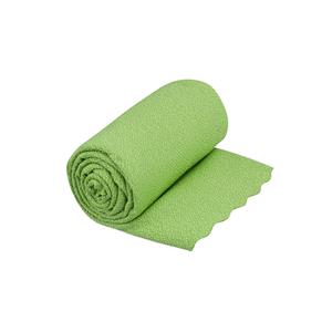 Sea to Summit Airlite Towel Lime