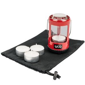 UCO Mini Candle Lantern Kit