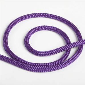 Edelweiss Accessory Cord - 4mm Violet