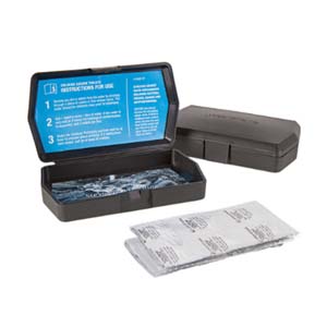 Lifesystems Chlorine Dioxide Water Purification Tablets