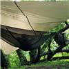Bushmen Jungle Hammock Mosquito Net