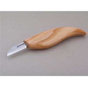 BeaverCraft C2 - Wood Carving Bench Knife