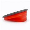 Ewrap 500ml Foldable Food Container With Airtight Lid