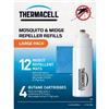 Thermacell Large Refil Pack - Mats & Gas