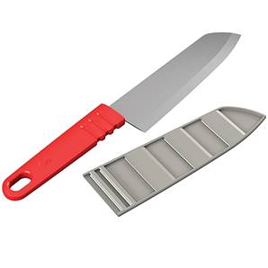 MSR Chefs Knife