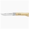 Opinel No 8 Stainless Steel with Sheath