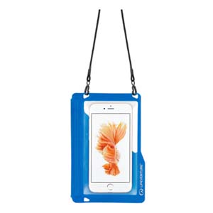 Lifeventure Hydroseal Waterproof Phone Pouch Plus