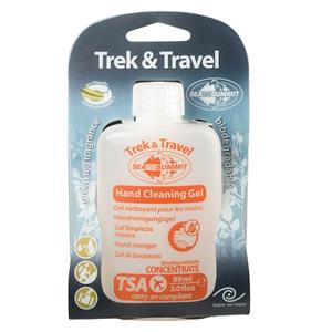 Sea to Summit Trek & Travel Liquid Hand Cleaning Gel