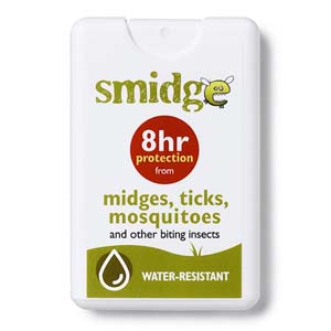 Pocket Smidge