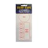 Stormsure TUFF Tape Small Patch Set