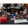 BeaverCraft DIY06 – Santa Carving Kit  