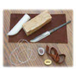 Knife Making and Carving Projects