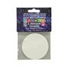 Stormsure TUFF Tape Self Adhesive Repair Patches Circular 5-Pack 75mm