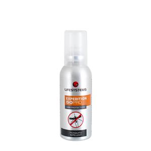 Lifesystems Expedition 50 PRO Insect Repellent Spray