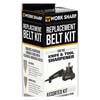 Work Sharp Original Assorted Belt Kit for MkII Edition