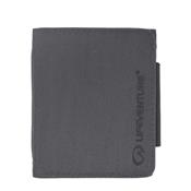 Lifeventure RFID Wallet Recycled Grey