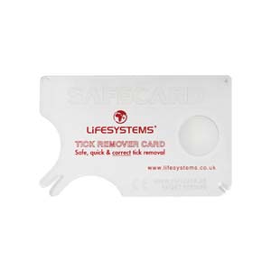 Lifesystems Tick Removal Tool