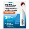 Thermacell Standard Refill Pack - Mats & Gas