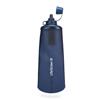 LifeStraw Peak Series Collapsible Squeeze Bottle 1L
