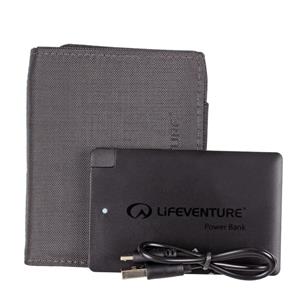 Lifeventure RFID Charger Wallet