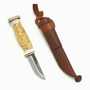 Wood Jewel Wilderness Knife 100152