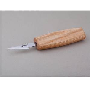 BeaverCraft C7 - Small Detail Wood Carving Knife