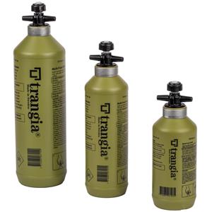 Trangia Fuel Bottles Olive Green