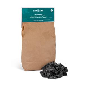 Feuerhand Charcoal for Tamber Table Top Grill