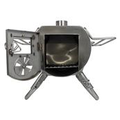 Gstove Heat View Camping Stove
