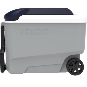 Igloo Maxcold 40QT Roller Cool Box