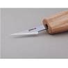 BeaverCraft C7 - Small Detail Wood Carving Knife