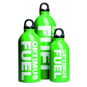 Optimus Fuel Bottle Green