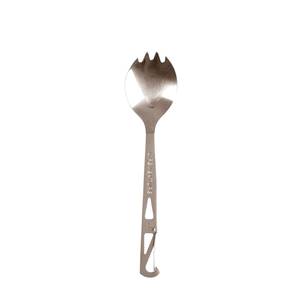 Lifeventure Titanium Forkspoon 