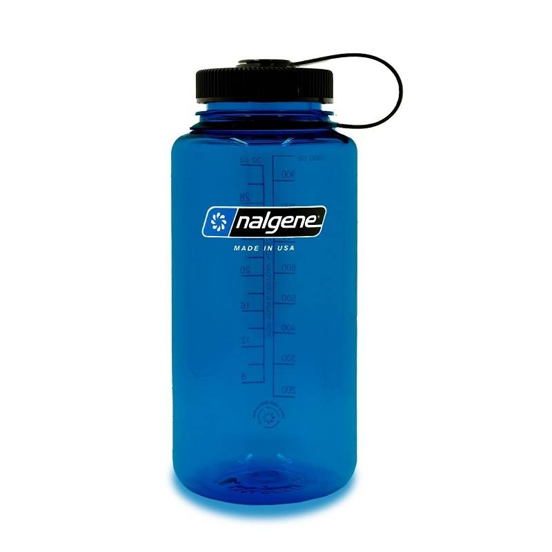 Nalgene Everyday Wide Mouth Bottle Sustain 16oz - 500ml | Tamarack Outdoors