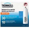 Thermacell Mega Refil Pack - Mats & Gas
