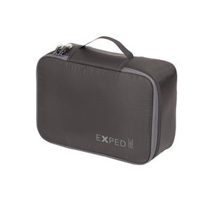 Exped Padded Zip Pouch Medium Black